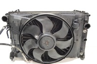 фото thumb №13, Pas переднє радіатор комплект балка mercedes w204 c клас 2.2 cdi 651