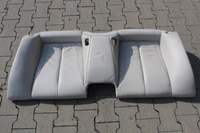 фото thumb №1, Сиденье сиденье задняя bmw f12 бежевая кожа