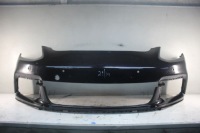фото thumb №1, Бампер перед передний porsche panamera 971 971807221