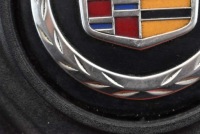 Захист двигуна верхній 12654140 cadillac xts 3.6 v6 325 km 12-17 Доставка, фото thumb