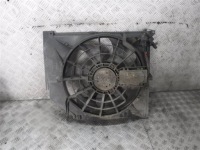 Купить Вентилятор радиатора bmw e46 2.5 b m54 m52, фото thumb