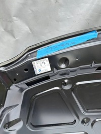 фото thumb №5, Opel insignia a 2016 капот