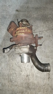 фото thumb №1, Турбонагнітач 8200052297 renault laguna 2.2dci