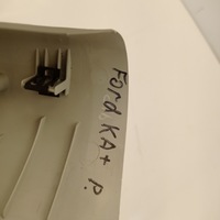 фото thumb №4, Ford ka plus захист стійка правий перед