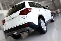фото thumb №8, Планка накладка na бампер suzuki vitara ii 2014-