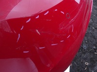 фото thumb №6, Opel meriva b бампер задняя задний pdc