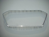 фото thumb №1, Audi оригинальный номер 4k0853651c решётка радиатора решётка радиатора pdc