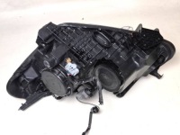фото thumb №7, Nissan qashqai i j10 рестайлінг 2009-2013 права передня фара комплектна
