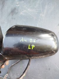 фото thumb №8, Зеркало наружное левая audi a4 b6