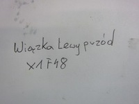 фото thumb №13, Bmw x1 f48 жгут лампы led левый перед электропроводка кабели разъёмы 6821867