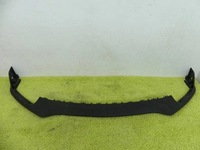 фото thumb №1, Бампер перед спойлер ford mach-e оригінал