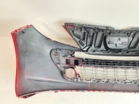 Бампер перед передний peugeot 207 sport 2006-2009 Доставка, фото thumb