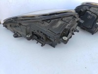 Porsche macan 95b рестайлінг  фара ліва правий перед передня matrix 5973 Оригінал, фото thumb