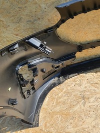 фото thumb №11, Ford kuga 3 mk3 st line 19- бампер перед передний