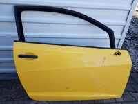 фото thumb №1, Seat ibiza iv 6j 08r- двері праве ls1a 3d