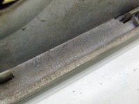 фото thumb №10, Решітка радіатора бампера mercedes r w251 a2518880223