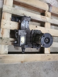 фото thumb №1, Редуктор коробки передач hyundai tucson i 2.0 crdi 4x4 jm t/r