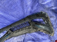 фото thumb №7, Vw passat b8 lift бампер передний