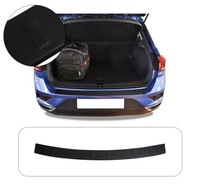 фото thumb №8, Volvo xc60 2018 захист капот накладка спойлер na капот захист abs czarna