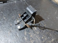 фото thumb №12, Замок кришки задній / багажника mercedes-benz w203 sedan a2037500184