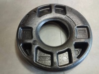 Купити Mercedes ml w164 пінополістирол багажника a1648991014, фото thumb