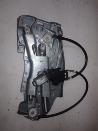 фото thumb №1, Подъемник стекла правые зад citroen c3 pluriel