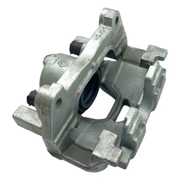 фото thumb №12, Супорт гальмівний правий перед renault laguna iii