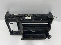 фото thumb №6, Citoren c3 opel corsa передняя панель жалюзи заборщик канал руль воздуха