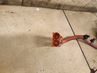 фото thumb №10, Нагрівач нагрівач wody peugeot ion electric