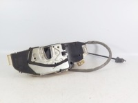 фото thumb №1, Замок дверь левый задняя mercedes w221 a2217304735