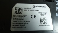фото thumb №4, Блок управления  модуль interfejsu st.bdb ls7t-14g229-bl ford mondeo v mk5