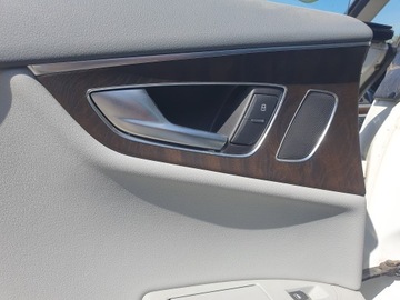 фото thumb №8, Декори планки декоративний комплект audi a7 4g дерево матові