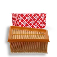 фото thumb №1, Febi bilstein 32227 фильтр воздуха