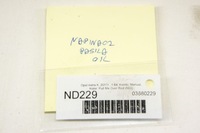 фото thumb №5, Nd229 opel astra k 1.6d натяжитель ремень