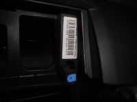 фото thumb №3, Opel astra 3 консоль + подушка безпеки пасажира