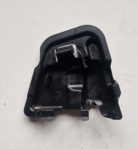 Купить Заглушка подкрылок левый перед защита кабели ниша оригинальный номер 51717127351 bmw seria 3, фото thumb