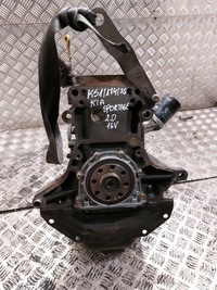 фото thumb №7, Блок двигателя kia sportage i 2.0 16v 94kw