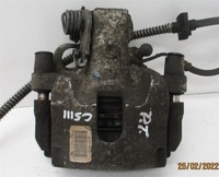 фото thumb №3, Супорт правий зад citroen c5 iii x7 2.7 3.0 hdi 9686648380