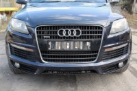 фото thumb №1, Бампер перед передний audi q7 4l 05-10 s-line lz5q