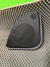 Купити A2197370188 захист динаміка накладка лівий задній mercedes-benz cls w219, фото thumb