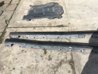 фото thumb №6, Порог правый левый mercedes w204 lift amg 040