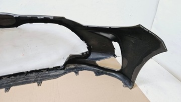 фото thumb №8, Бампер перед переднє toyota yaris iv 52119-k0060