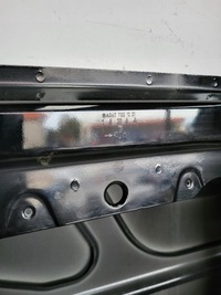 фото thumb №9, Mercedes glb 247 x247 a247 дверь правое перед