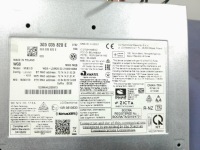 фото thumb №5, Vw passat b8 рестайлінг 19- магнітола модуль mmi 3g5035820e