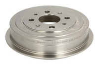 фото thumb №1, Барабан тормозной delphi bf619