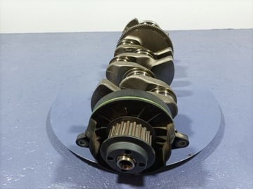 фото thumb №7, Volvo s90 ii v90 2.0 d d4204t14 190 km wał коленчатый 31401873