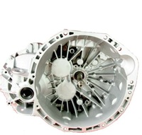 фото thumb №1, Коробка передач передач opel movano 2.0 dci pf6022 //