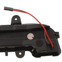 фото thumb №10, Mercedes w203 01-07 поворотники плавающие led