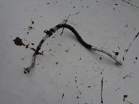 фото thumb №1, Шланг кондиціонера grand scenic 3 iii 1.9 dci