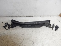 фото thumb №1, Жабо пластиковий toyota auris 12-19